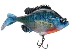 SALMO REPLICANT BLUEGILL