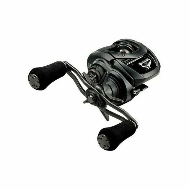 Daiwa Tatula Elite Casting Distance & Durability Casting Reel 3 Daiwa Tatula Elite Casting Distance & Durability Casting Reel