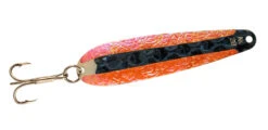 Northern King Salmon Spoons -Deals Catchoria Store s10 orange crush