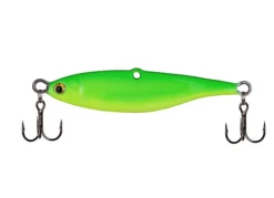 SEBILE - VIBRATO JIGGING BAIT -Deals Catchoria Store sebile vibrato 1 4oz hot lime 1 3 4