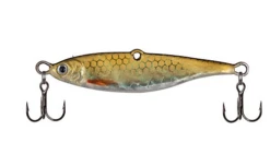 SEBILE - VIBRATO JIGGING BAIT -Deals Catchoria Store sebile vibrato 1 4oz natural golden shiner 1 3 4