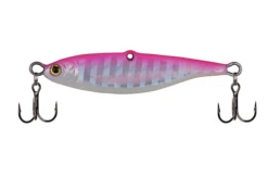 SEBILE - VIBRATO JIGGING BAIT -Deals Catchoria Store sebile vibrato 3 8oz pinkescent 2
