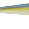 Strike King Shadalicious 4 1/2 Inch Paddle Tail Swimbait -Deals Catchoria Store sexyshad4.5