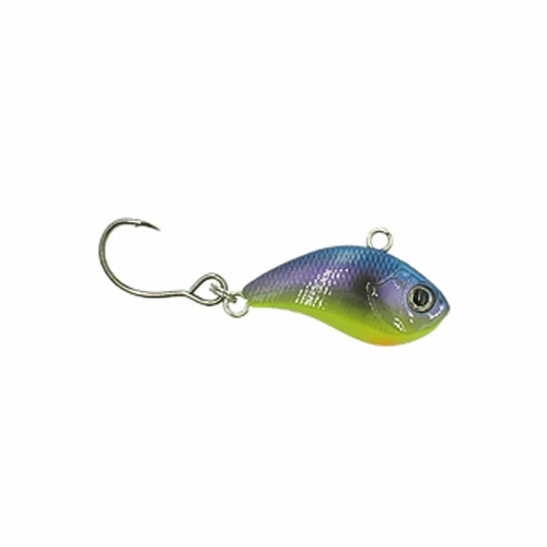EUROTACKLE - Z-VIPER- JIG IT,REEL IT 1/16 6 EUROTACKLE - Z-VIPER- JIG IT,REEL IT 1/16 - Image 4