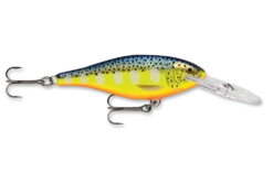 Rapala Shad Rap Medium Diving Crankbait 32 Rapala Shad Rap Medium Diving Crankbait -Deals Catchoria Store shad rap sr07hs