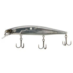 Shimano World Minnow 115SP Suspending Jerkbait -Deals Catchoria Store shimano world minnow jerkbait lure blacksilver 4e605d51 c63d 4b4c 9771 2fb2ff9eddf5