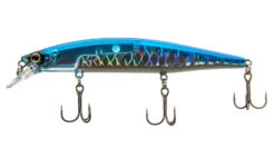 Shimano World Minnow 115SP Suspending Jerkbait -Deals Catchoria Store shimano world minnow jerkbait lure blue silver 89076ba6 4902 43a3 9466 ed04e909bd19