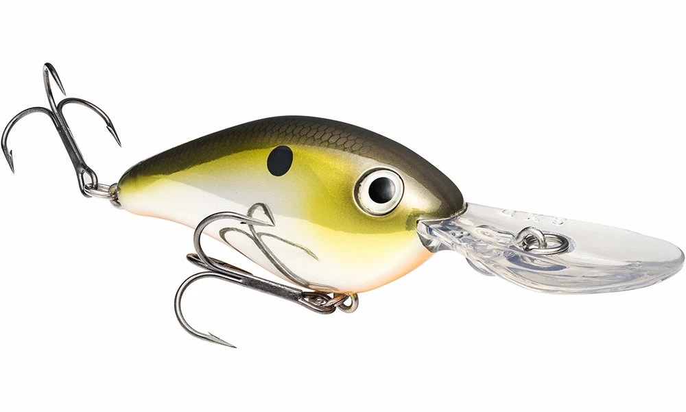 Strike King Pro Model XD Crankbaits 19 Strike King Pro Model XD Crankbaits - Image 17