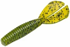 Strike King - Rage Magnum Menace -Deals Catchoria Store strike king rage twin tail baby menace grubs 6