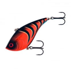 BOOYAH - HARD KNOCKER LIPLESS CRANKBAIT -Deals Catchoria Store tigercraw