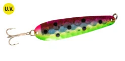 Northern King Salmon Spoons -Deals Catchoria Store wtm