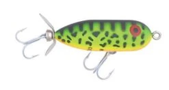 HEDDON - TORPEDO HARD BAITS -Deals Catchoria Store x0360gra