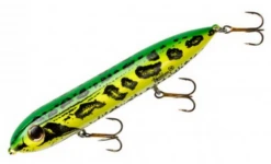 HEDDON - SUPER SPOOK -Deals Catchoria Store x925606