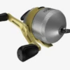 ZEBCO 33 SPINCAST REEL GOLD -Deals Catchoria Store zebgold